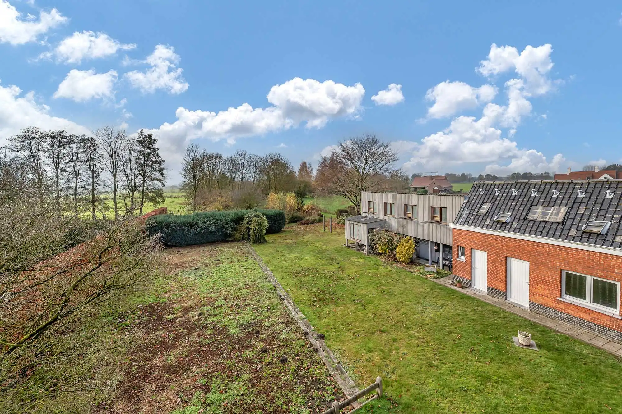 Charmante woning op een prachtig perceel van 2.320m² foto 18