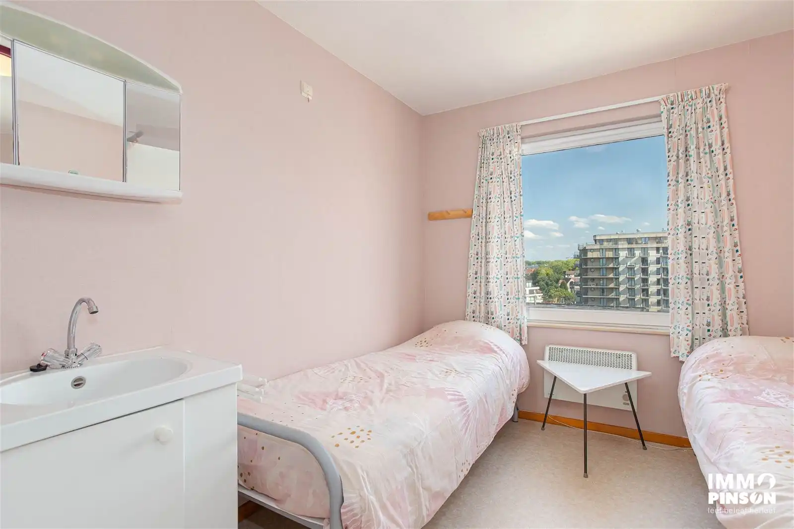 Zonnig appartement met wijds uitzicht foto 6