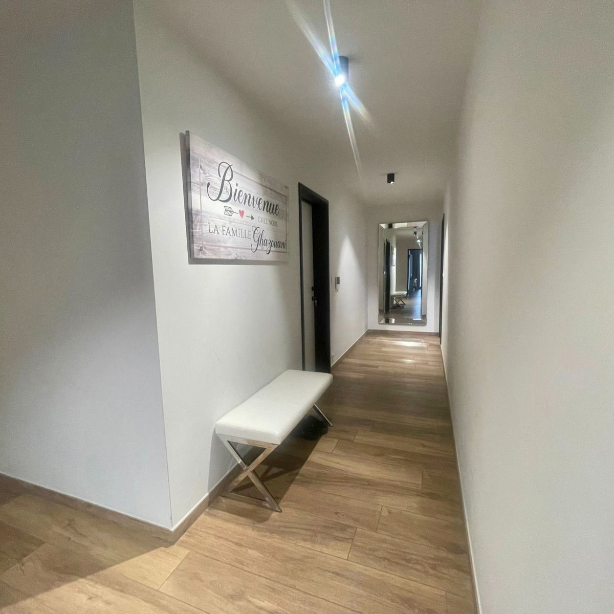 Luxe appartement (206m2) met 4 slaapkamers foto 31
