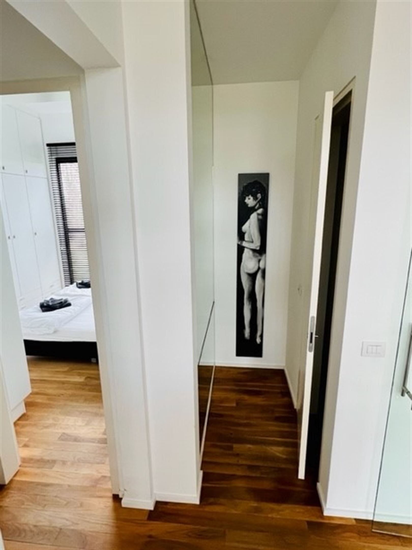 Gemeubelde villa op het golfterrein  foto 16