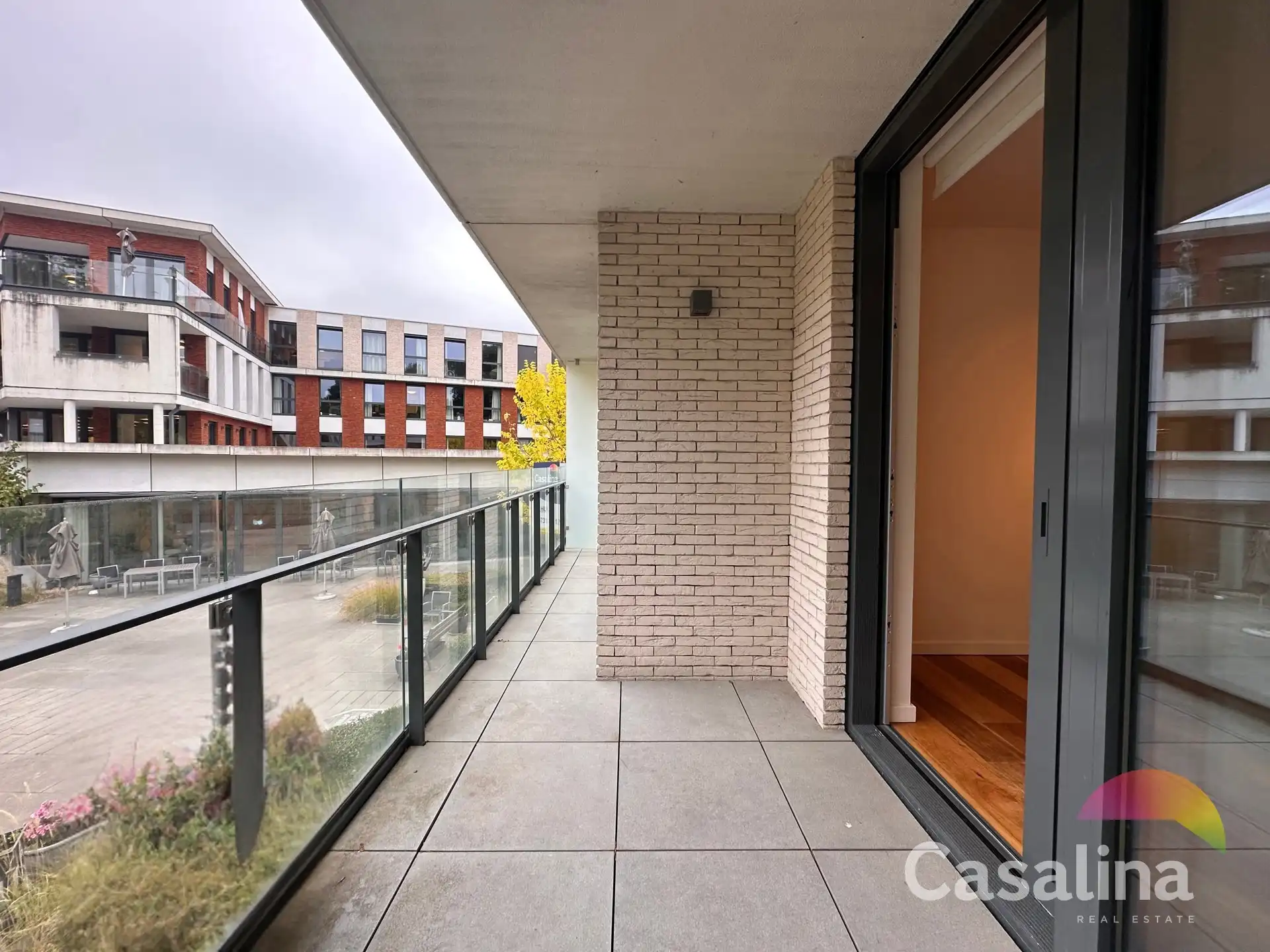 Mooi serviceflat VUERENVELD foto {{pictureIndex}}