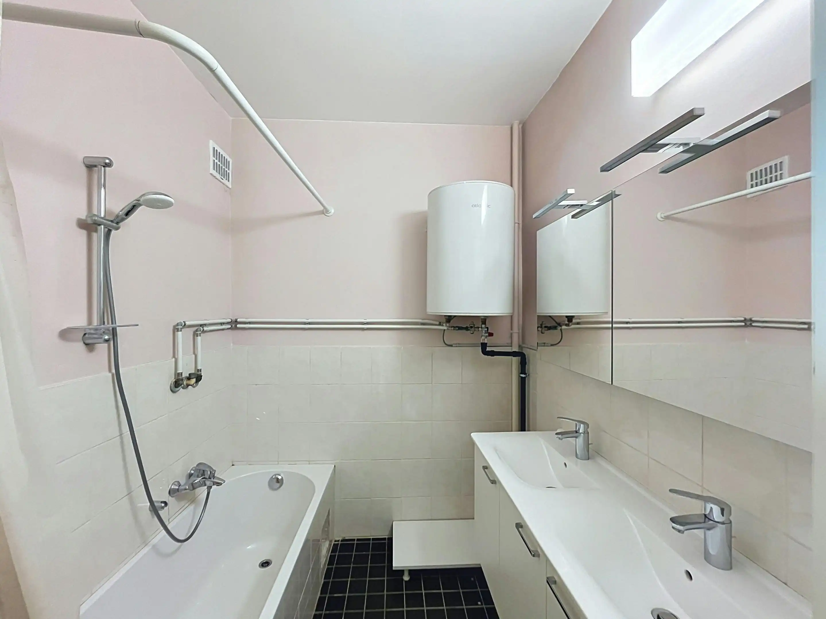 Appartement op het eerste verdiep te koop in Strombeek-Bever foto 11