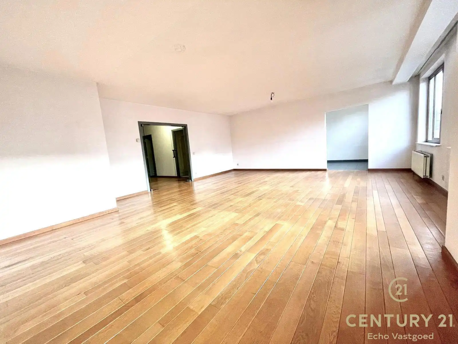 Ruim en energiezuinig appartement (161 m²) met garagebox foto 11