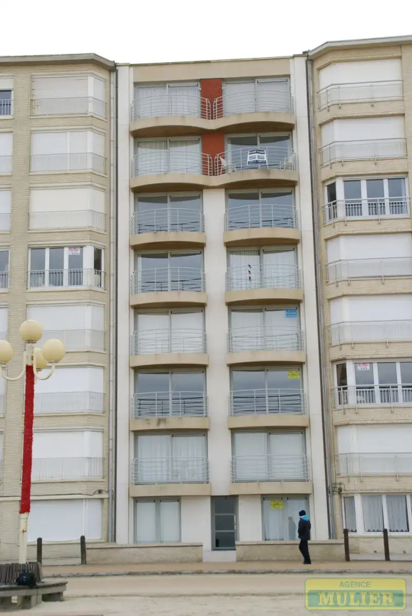 Appartement te huur foto 12