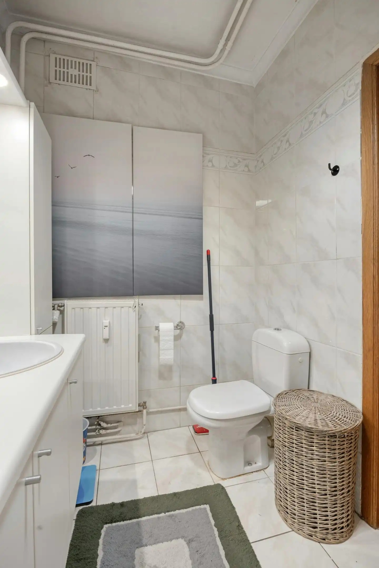 Ruim appartement te koop in centrum Antwerpen. foto 15