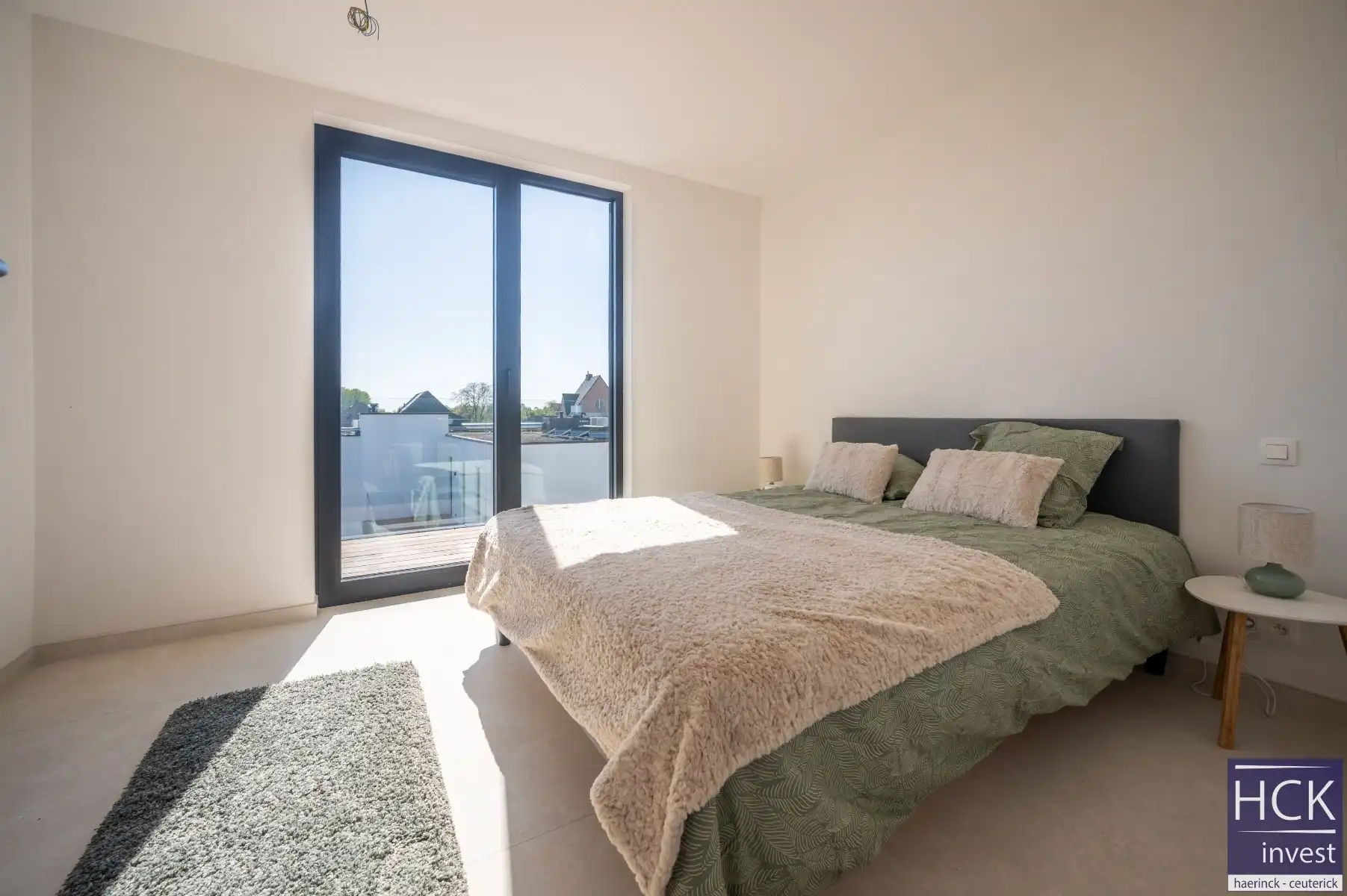 KRUISHOUTEM | POSTILJON | Uniek & groen woonproject met 24 appartementen foto 10