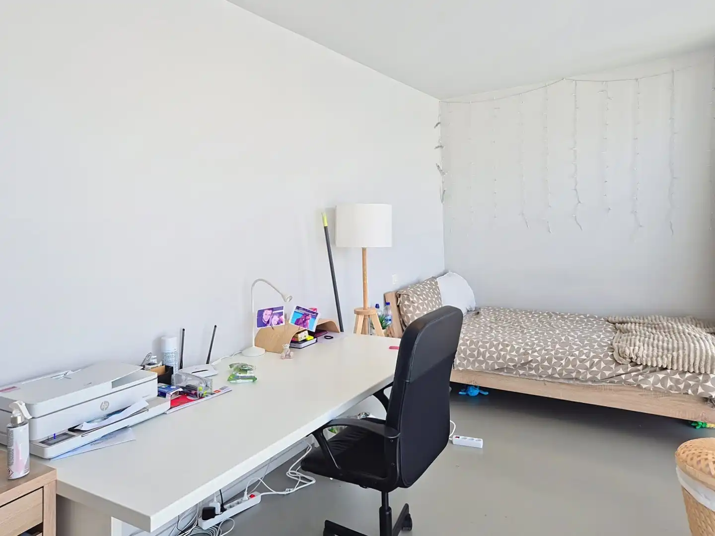 Studentenkamer op topligging - een investering zonder zorgen . foto 3