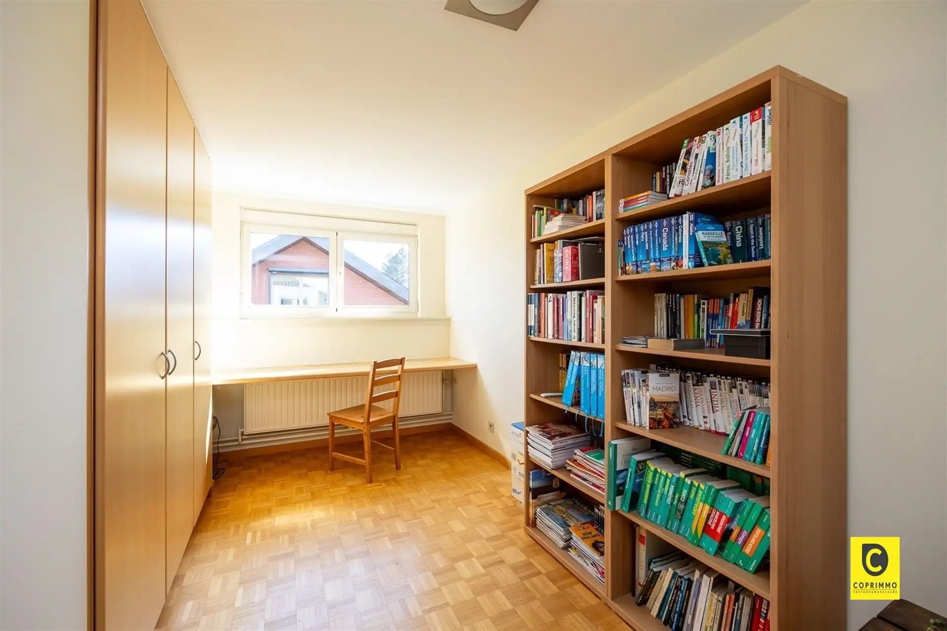 Villa: 4 slk op perceel op 831  m²  foto 19