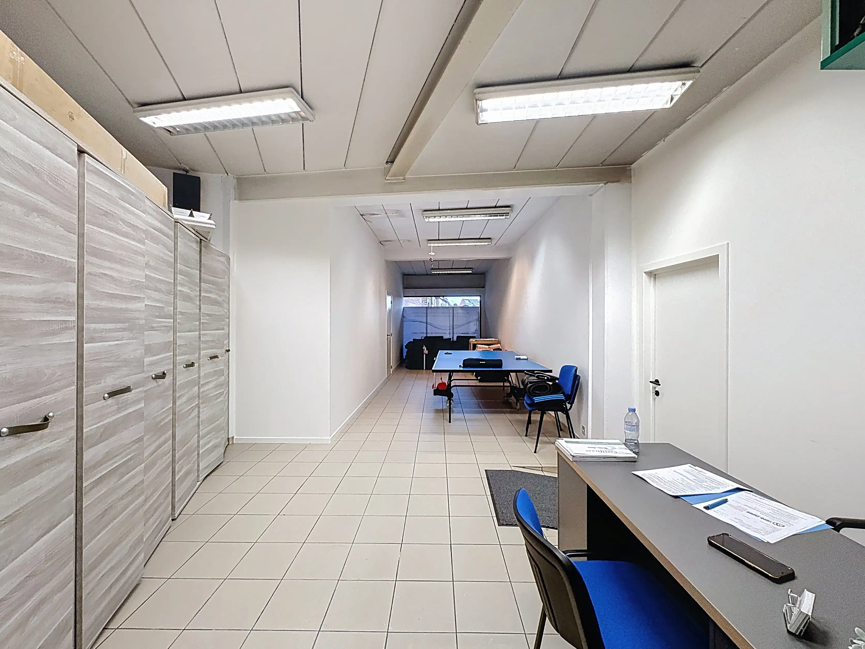 Commercieel gelijkvloers op toplocatie Denderleeuw foto 5