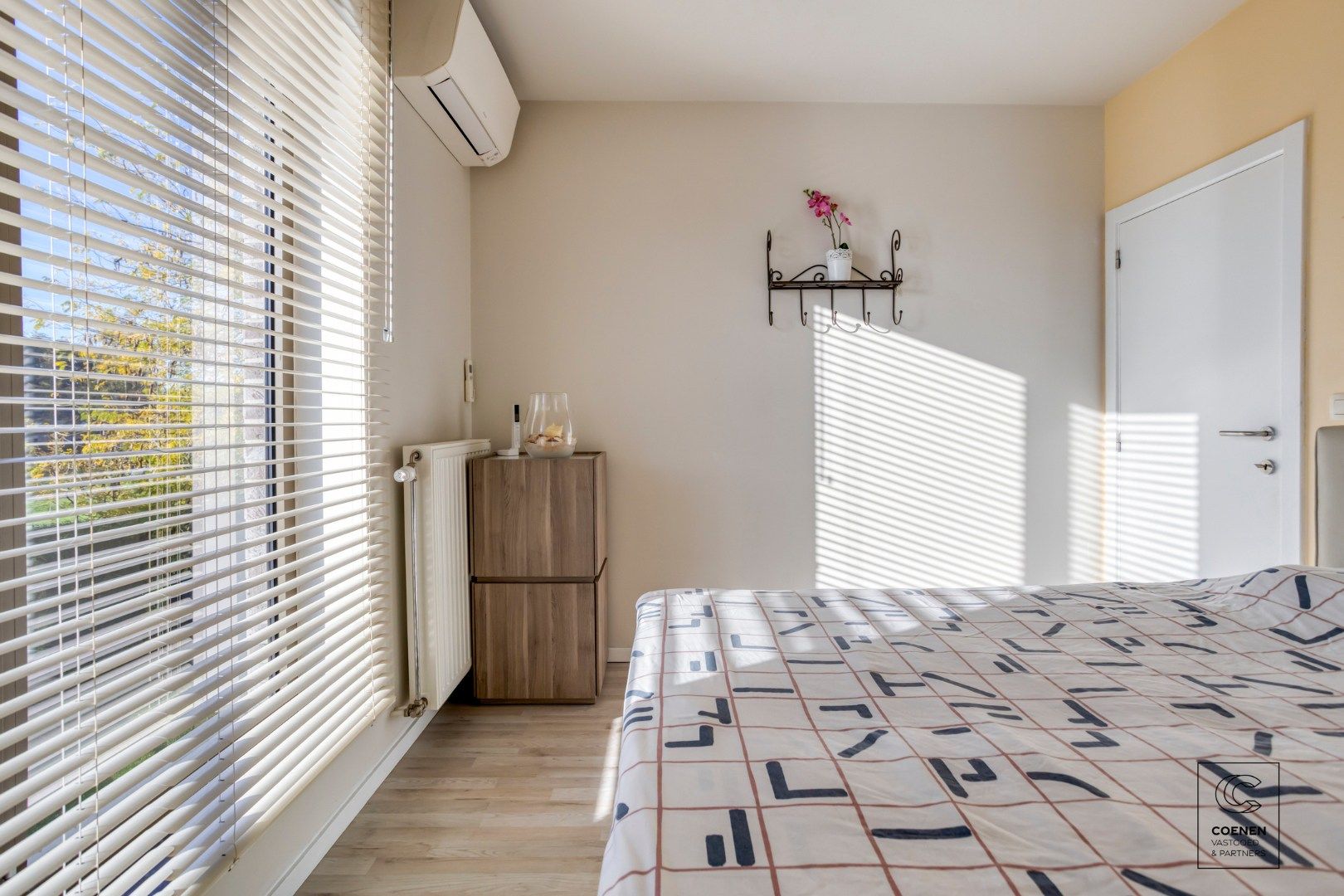 Recente gezinswoning met 4 slaapkamers op een uiterst rustige ligging te Westmalle! foto 19