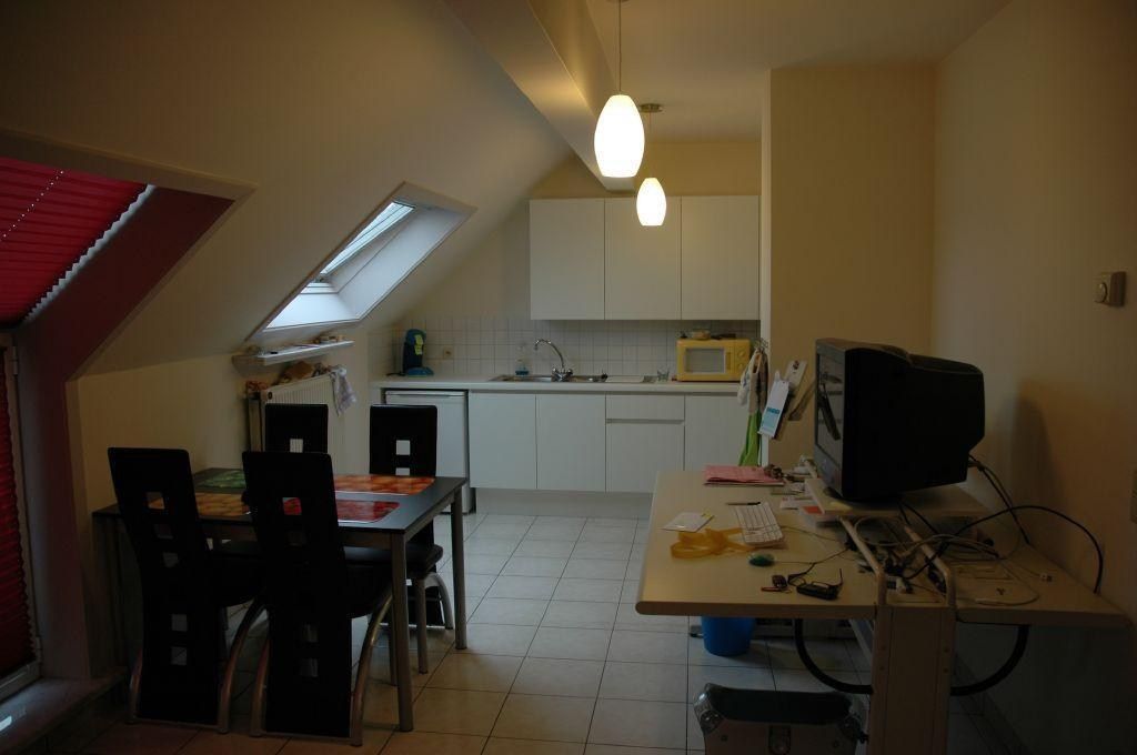 Appartement op 2de verdieping. foto 5