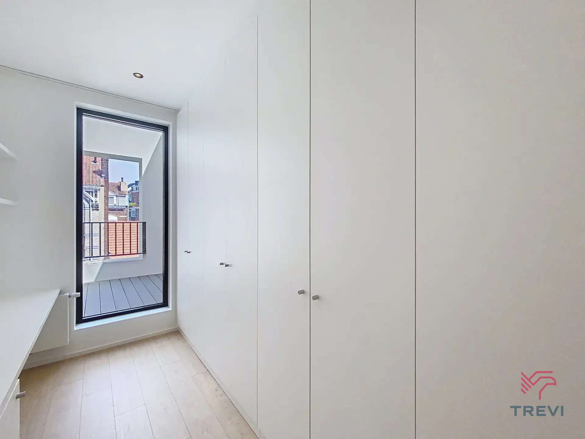 Prachtige NIEUWE duplex met 3 slaapkamers! foto 21