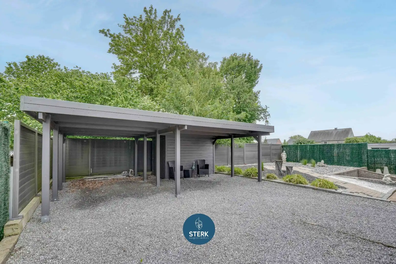 GEZINSWONING MET EEN BEWOONBARE OPP. VAN 311 M² TE VELDWEZELT-LANAKEN !  foto 22