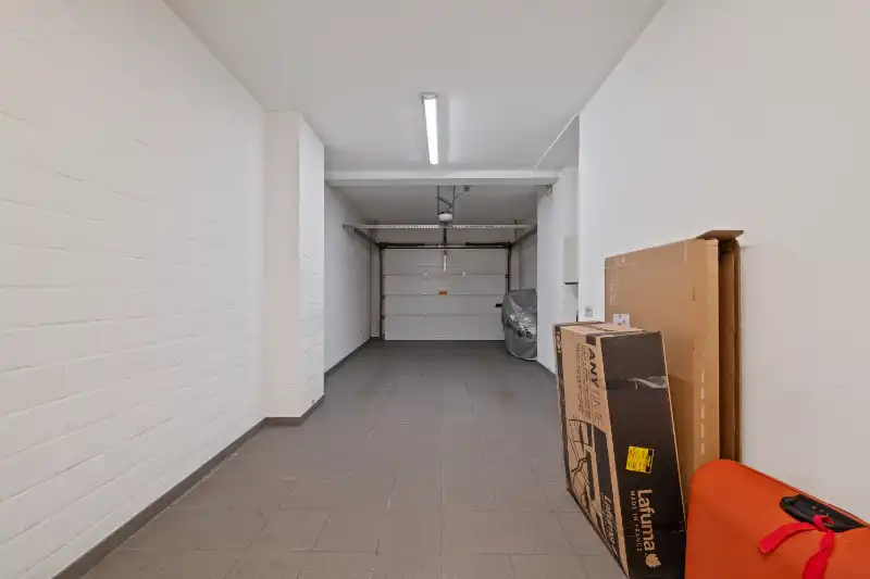 Roeselare-stadskern. Ruim en royaal wonen in het hart van Roeselare - dichtbij de Grote Markt&nbsp; Ruimte, licht, comfort en een absolute topligging. foto 18