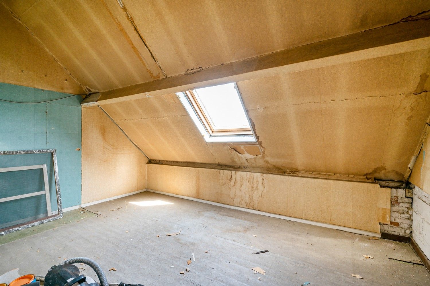 Leuke rijwoning met 4 slaapkamers en tuin te koop in Lier foto 15