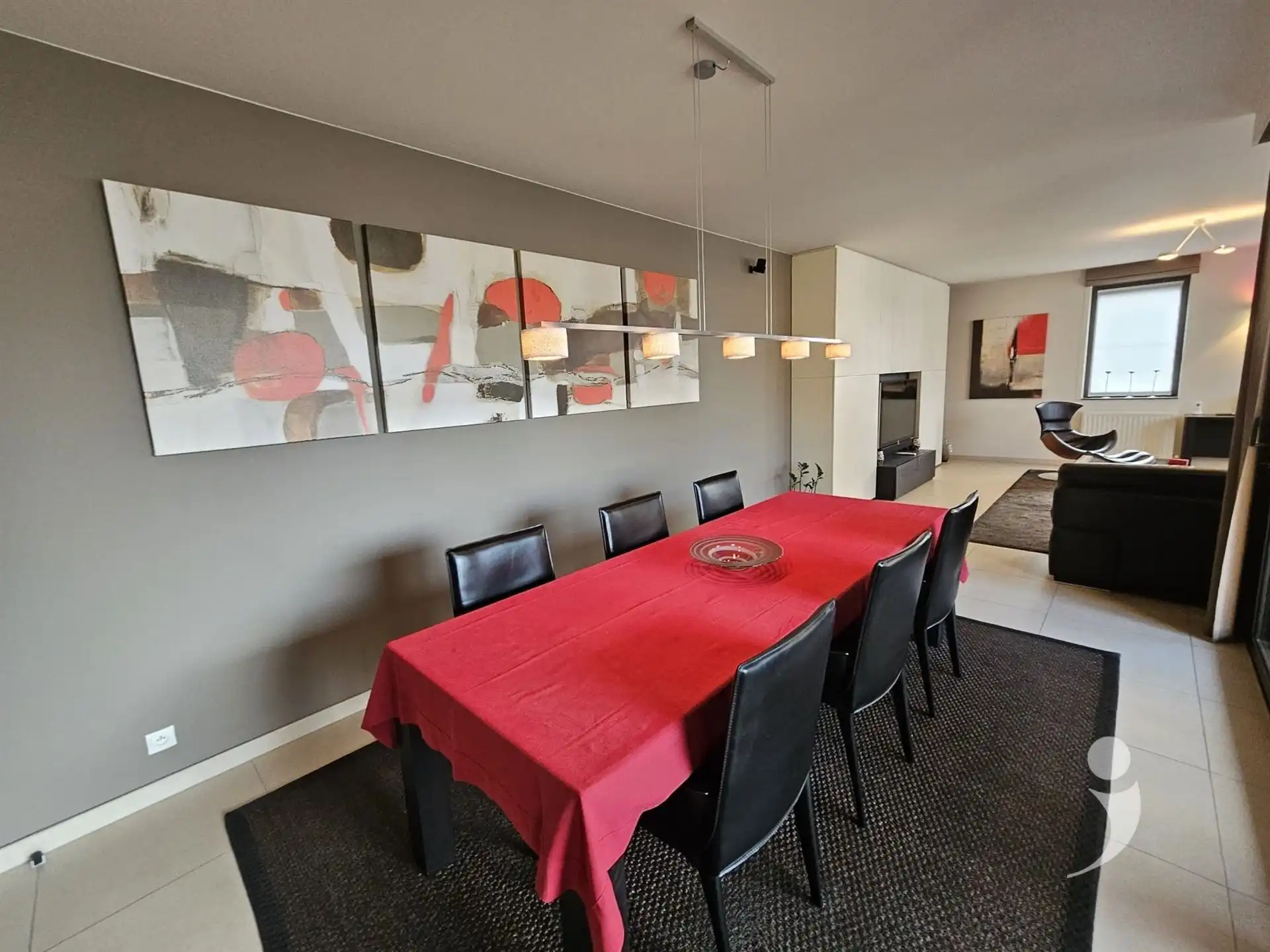 prachtig appartement foto 6