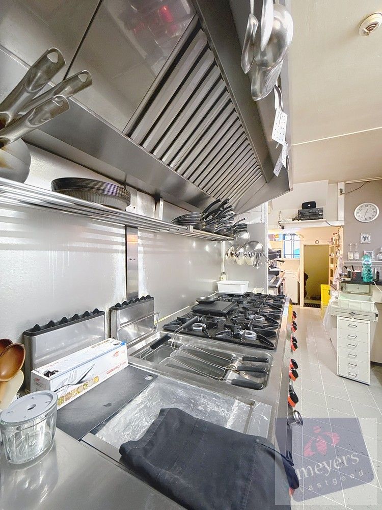 Handelspand met woonst – Maastrichtersteenweg 20, Hasselt foto 8