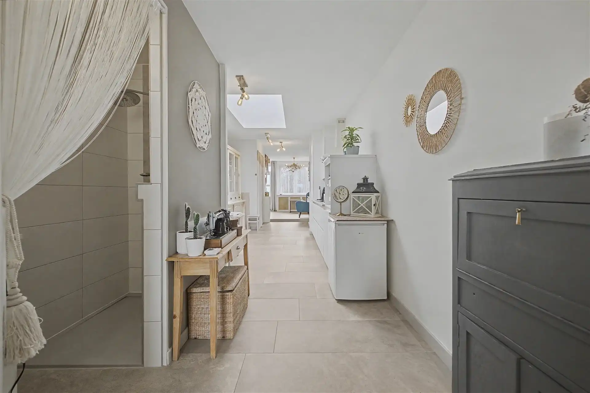 Charmante starterswoning met prachtig uitzicht foto 7