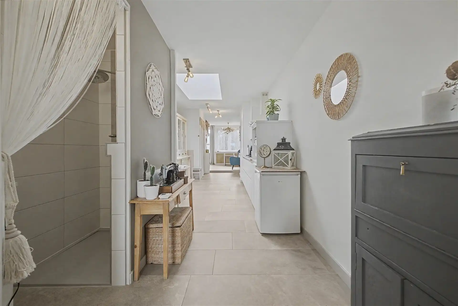 Charmante starterswoning met prachtig uitzicht foto 7