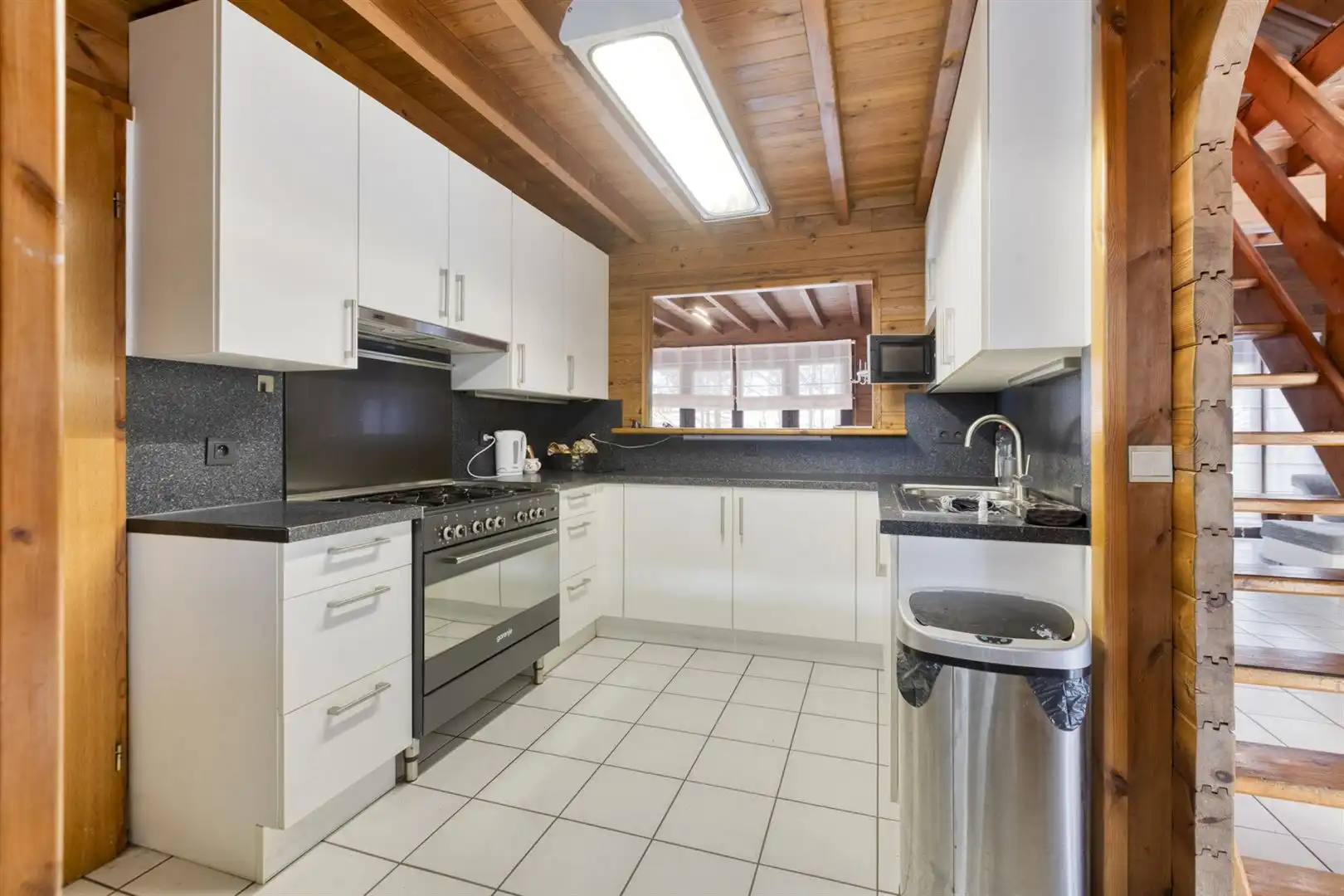 TE KOOP: Woning met magazijn te Heusden-Zolder!  foto 5