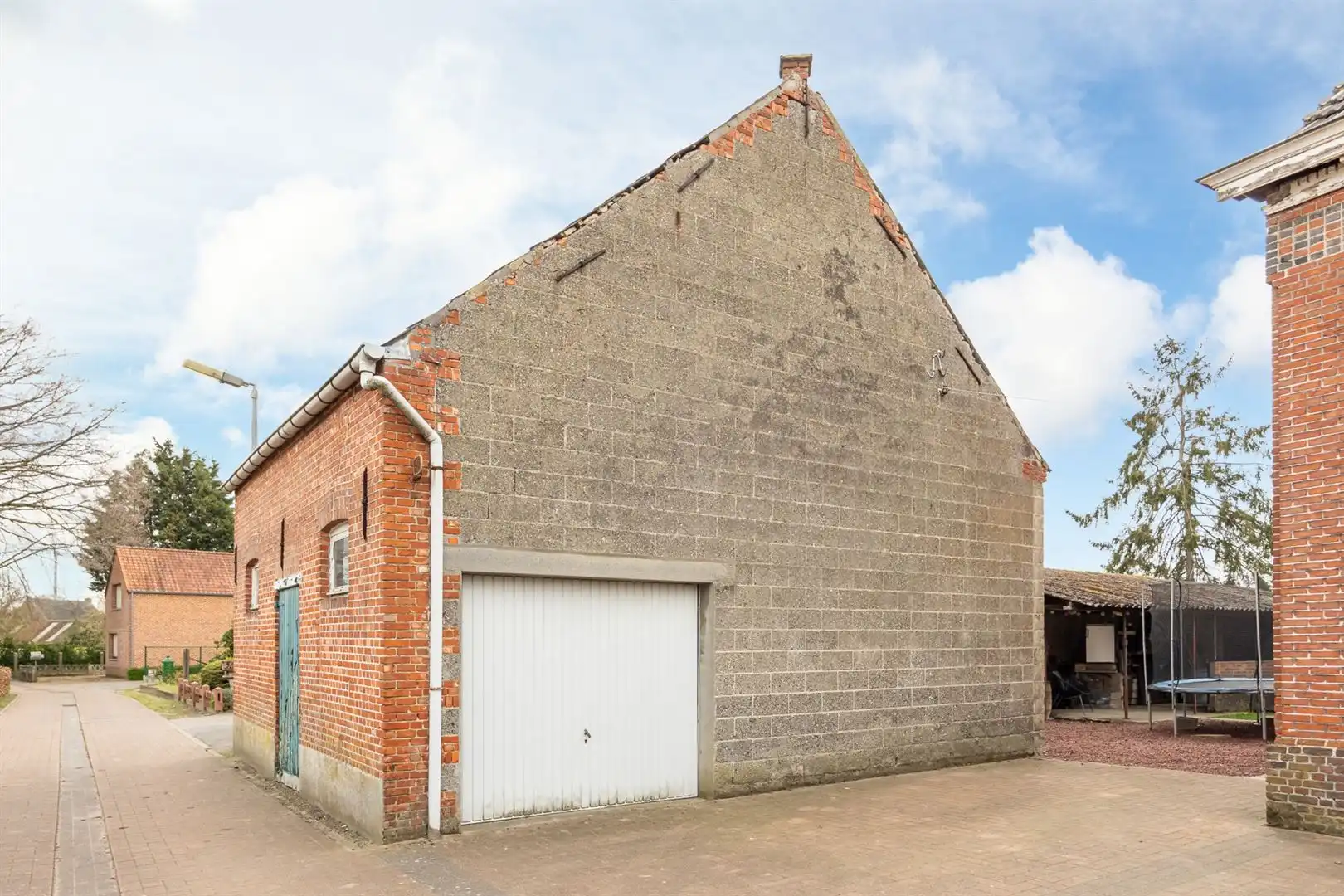 Karakterwoning met tuin en garage op een topligging! foto 25