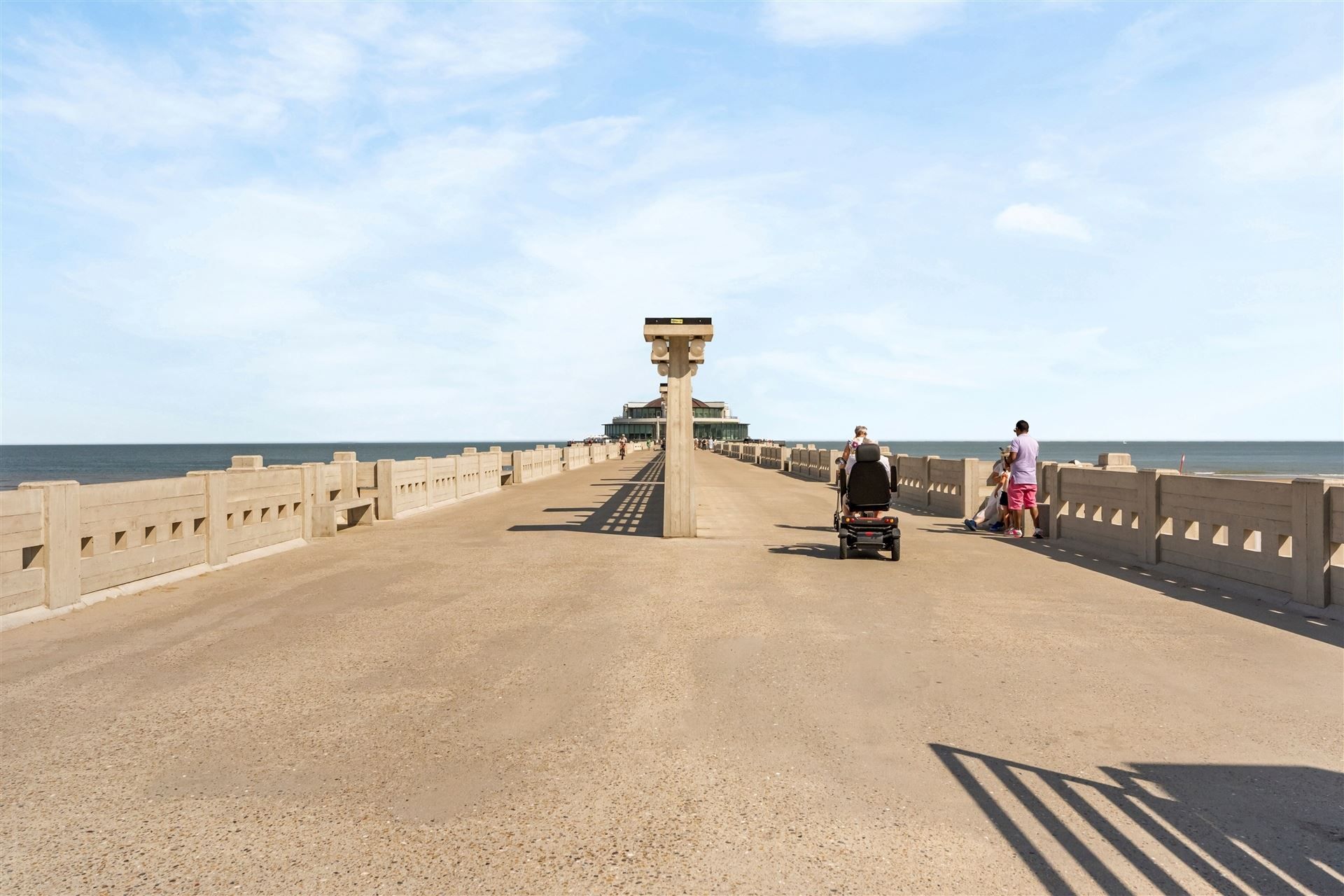 ZEEDIJK / LICHTRIJK foto 20