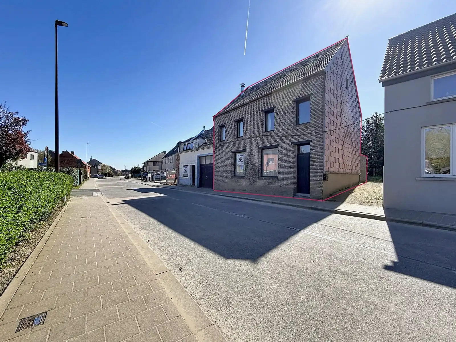 Ruime HOB met véél potentieel, 3 SLPK, Tuin én garage! foto 18