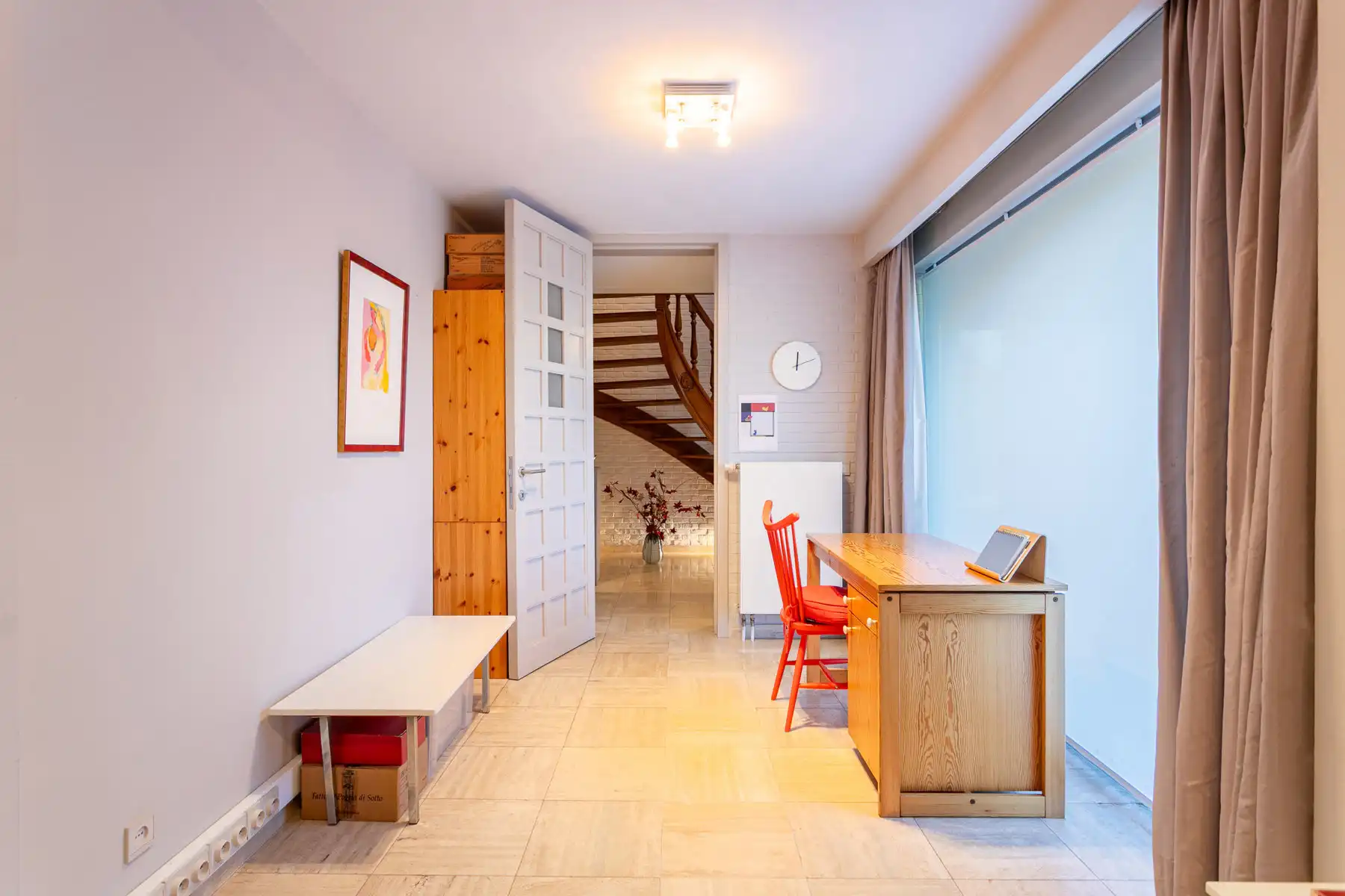 Subliem wonen in een rustige villabuurt te Hamme (Merchtem) foto 6