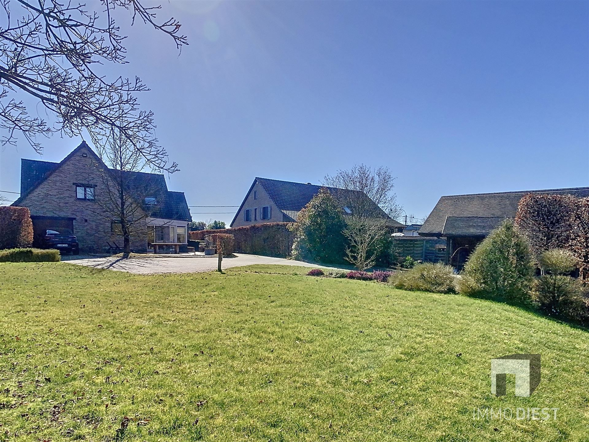 Woning met ruimte voor vrijberoep - 6 slpk foto 7