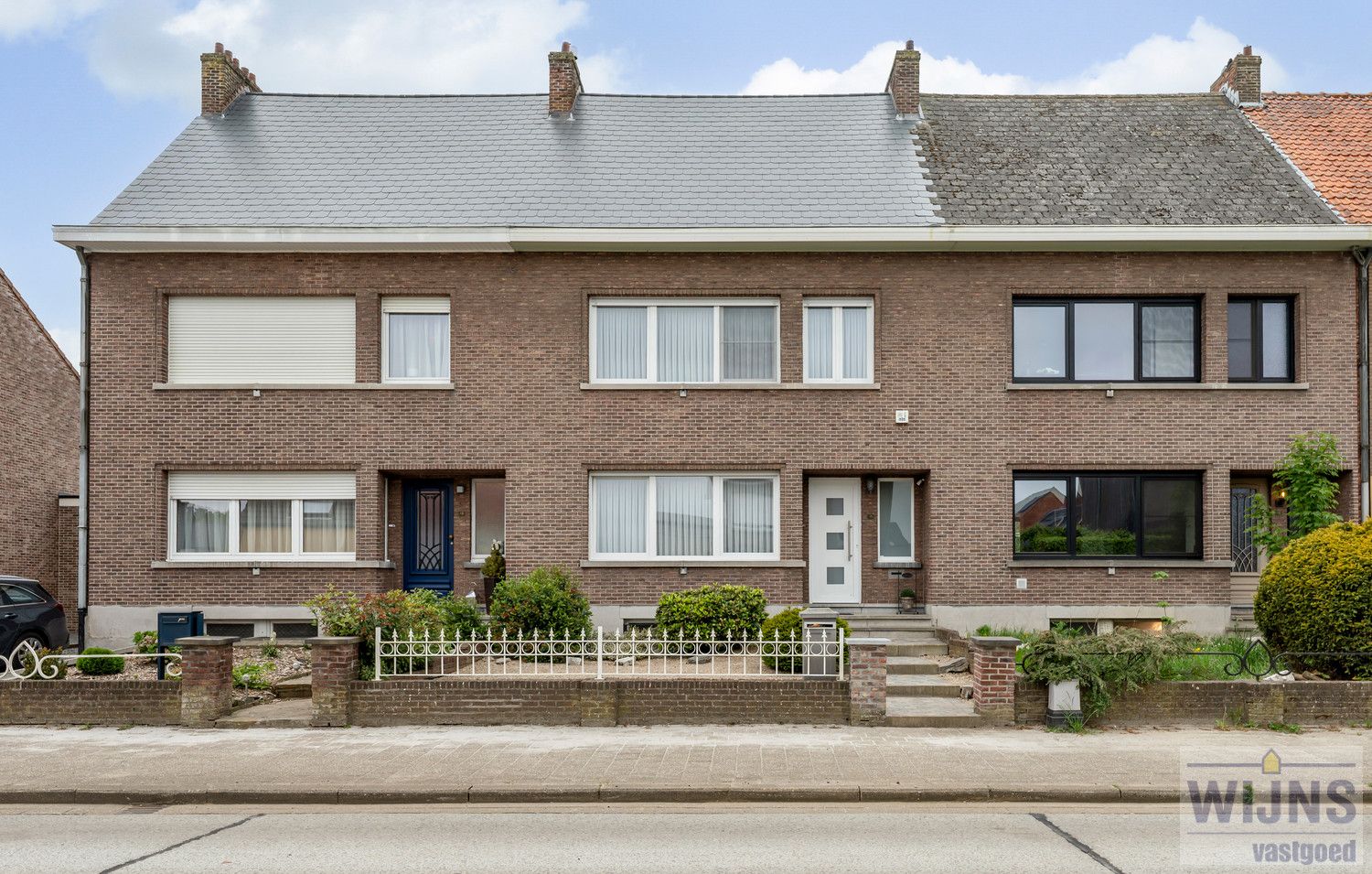 Goed onderhouden, gezellige woning in rustige straat in Berlaar! foto 23