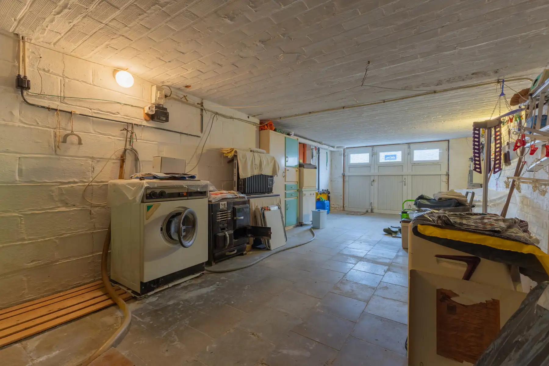 Residentieel gelegen woning met garage en tuin foto 19