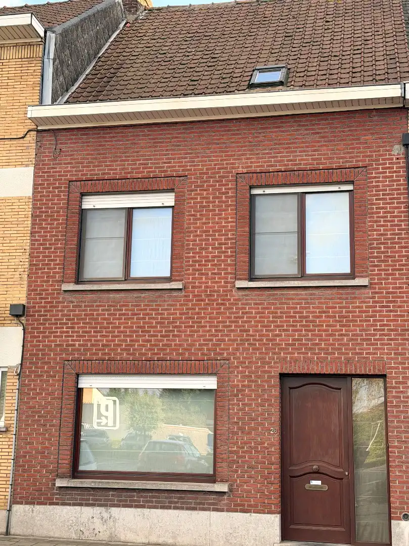 Huis te koop Gaversstraat 28 - - 8530 Harelbeke