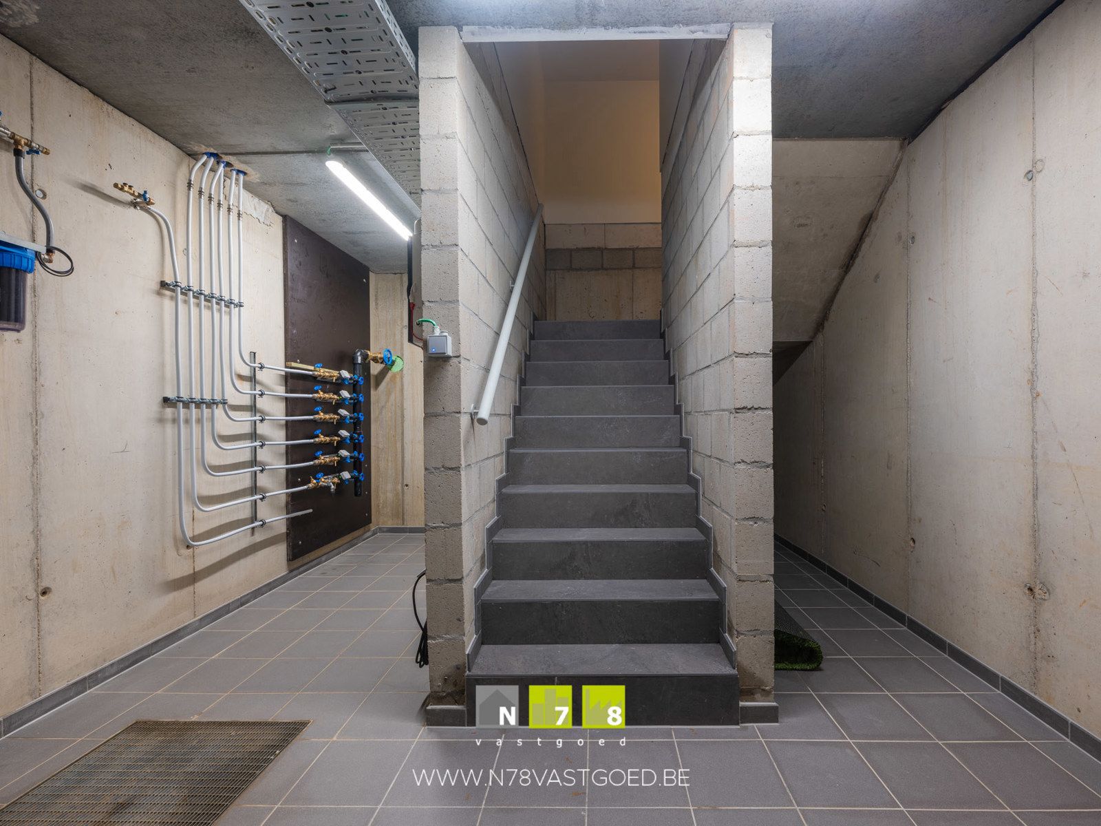 Appartement te huur foto 37