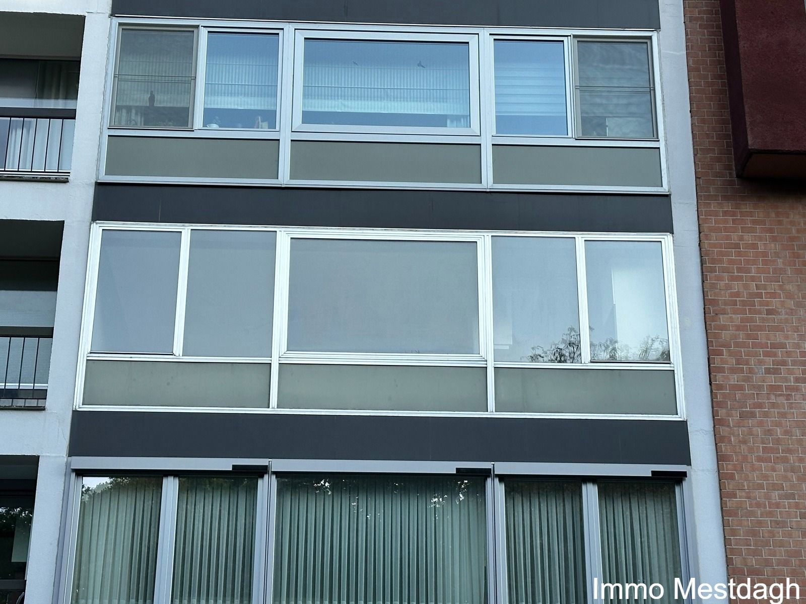 Gezellig appartement in hartje Diest foto {{pictureIndex}}