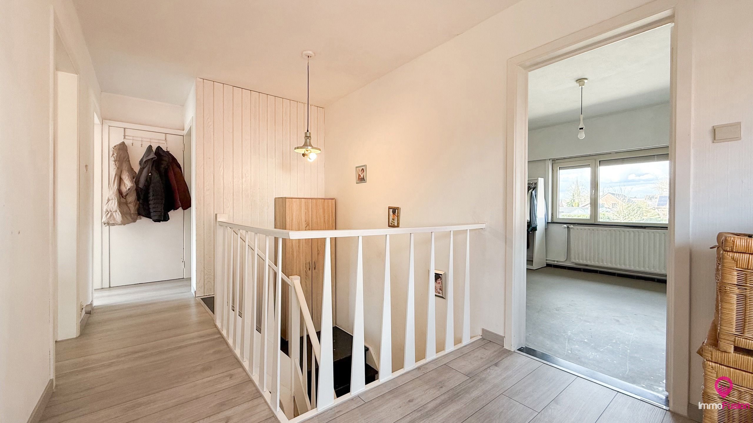 Instapklare woning met 6 slaapkamers in Heusden-Zolder! foto 22