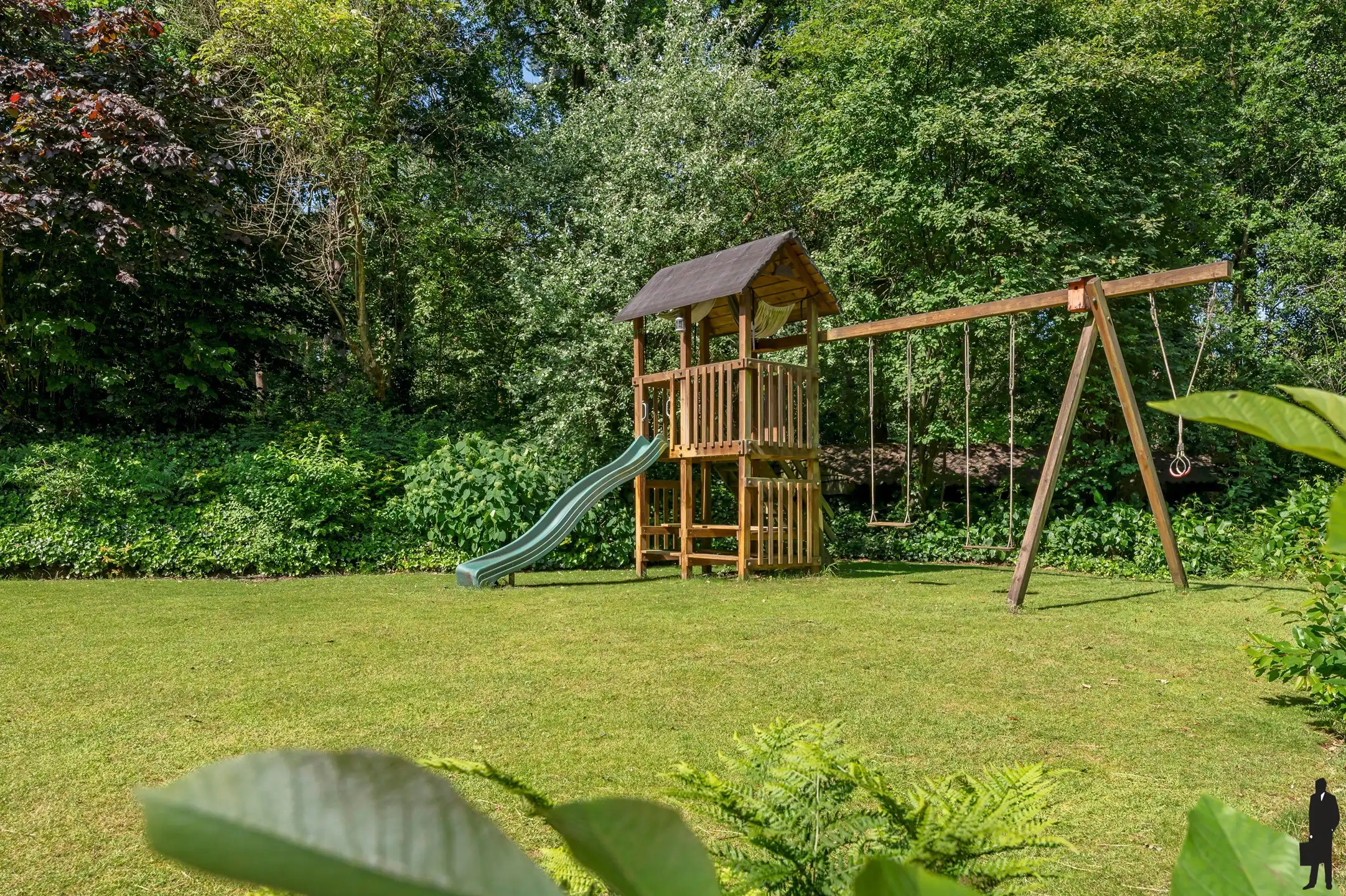 Seventiesvilla op toplocatie! foto 28