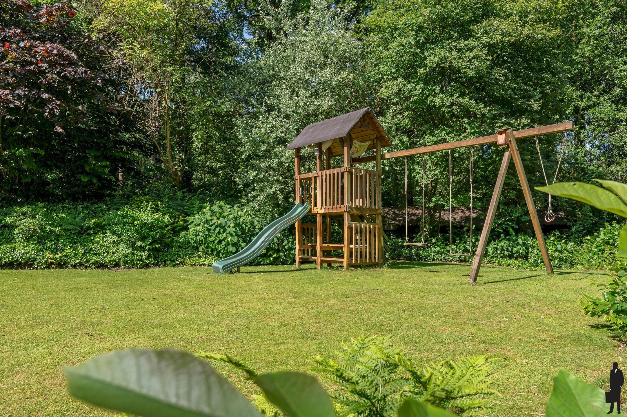 Seventiesvilla op toplocatie! foto 26