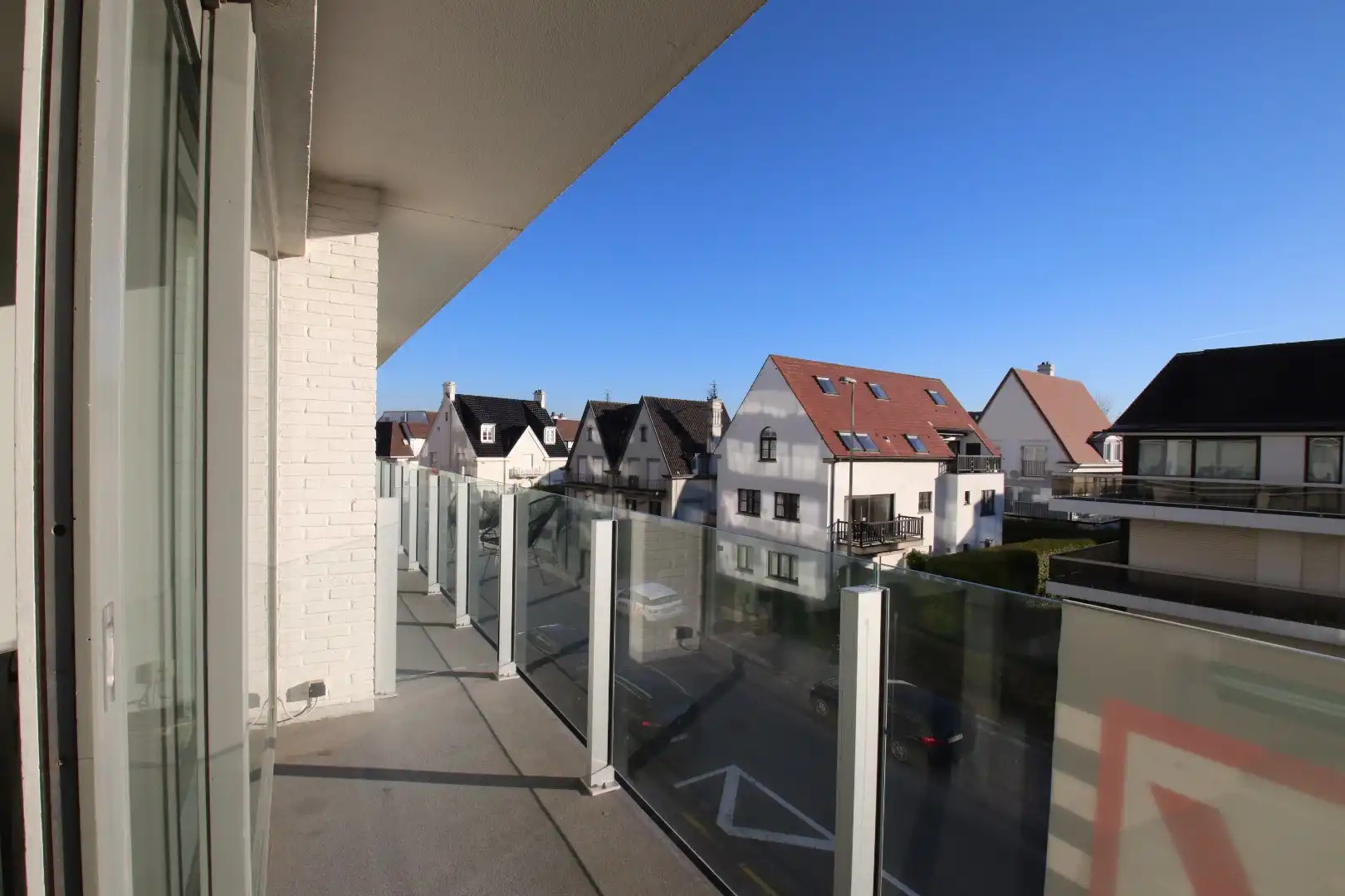 Zongericht appartement Nellenslaan foto 11