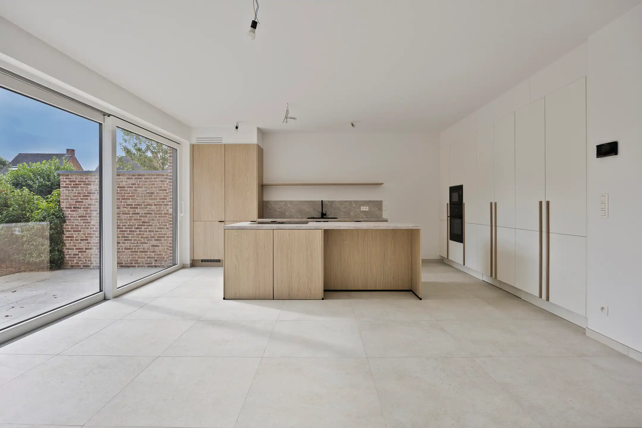 Nieuwbouwwoning met 6 slaapkamers & 3 badkamers (aan 6% btw) foto 6