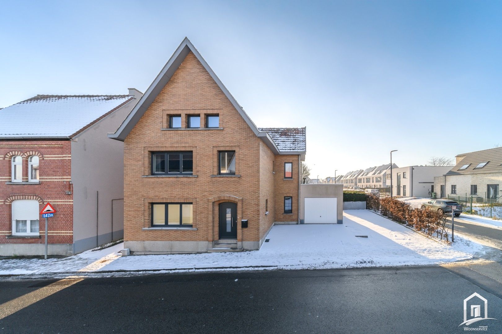 Gerenoveerde ruime en karaktervolle gezinswoning foto {{pictureIndex}}