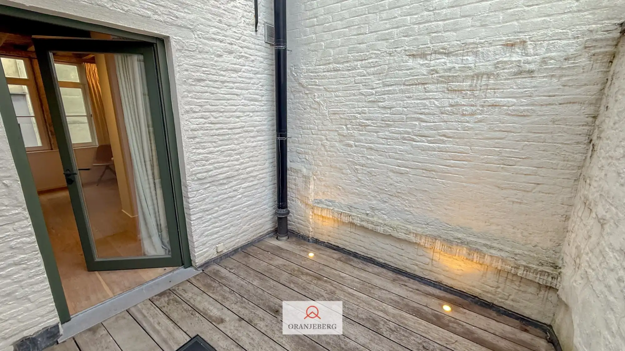 Authentieke parel in historisch stadscentrum foto 32