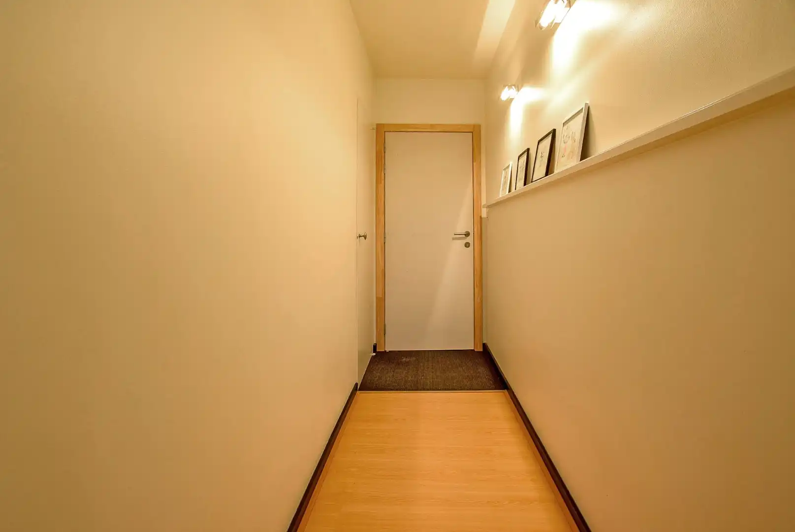 Instapklaar gemeubeld appartement vlakbij het strand te Oostduinkerke Groenendijk! foto 11