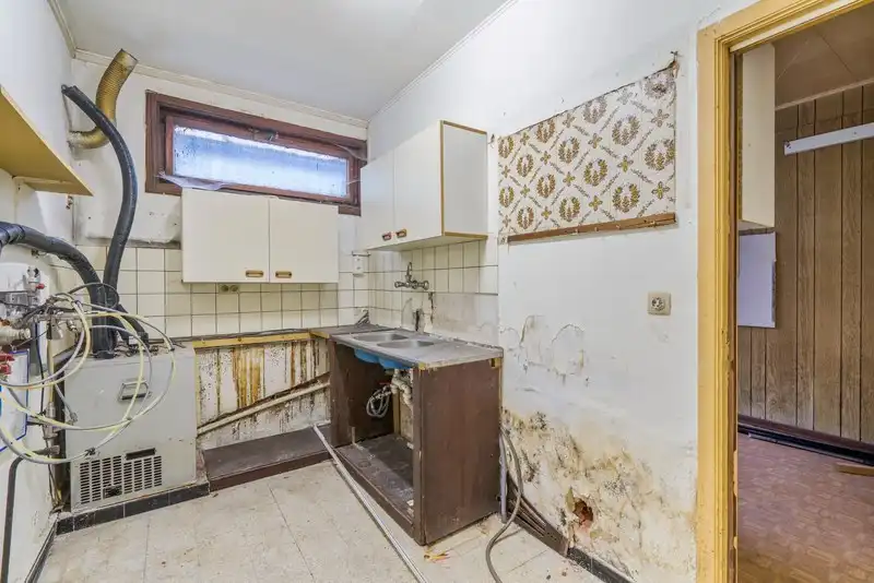 HANDELSPAND in gouden driehoek – Mariakerke - diverse uitbatingsmogelijkheden foto 18