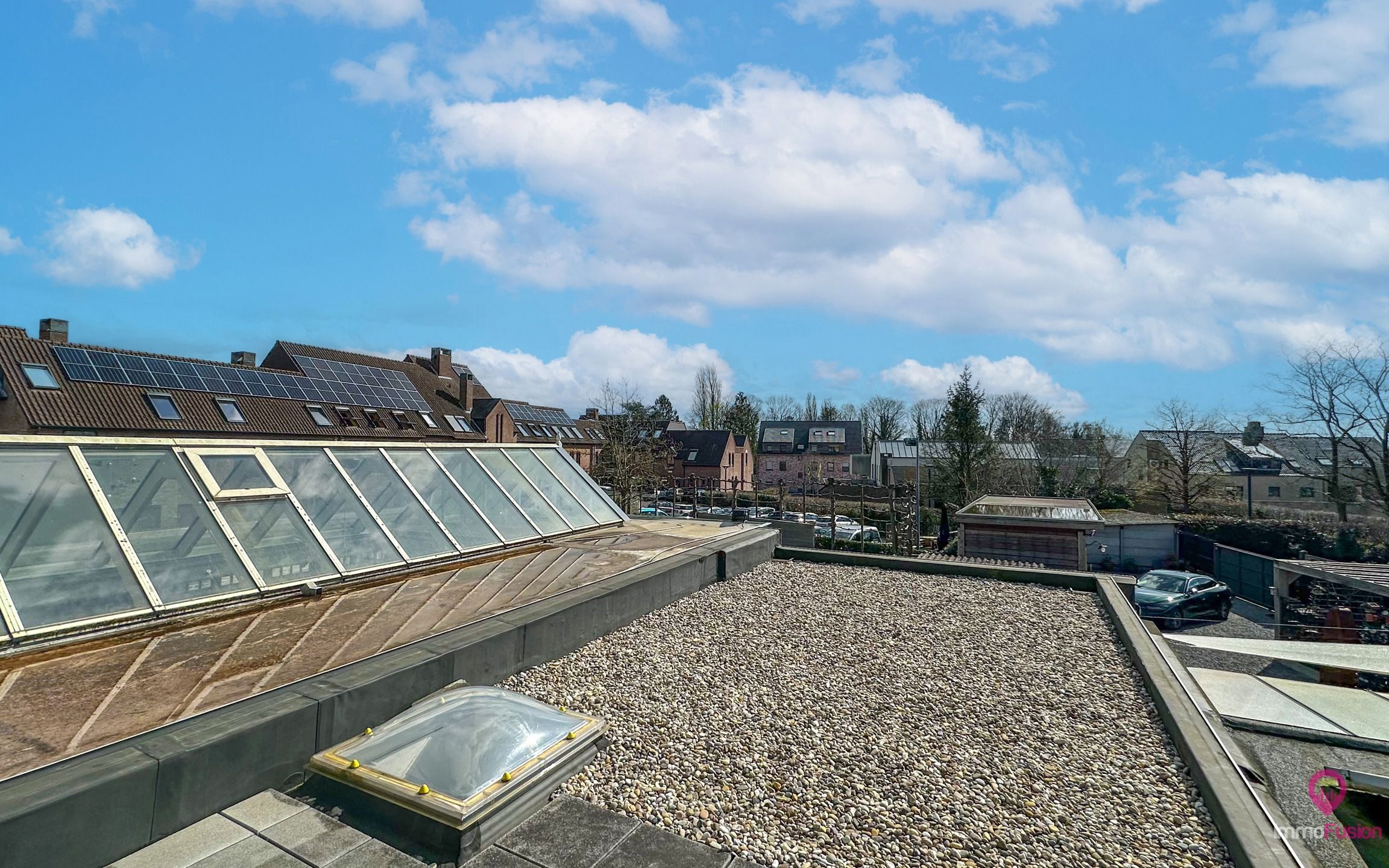 Stadswoning met tuintje en mogelijkheid tot kangoeroewoonst! foto 28