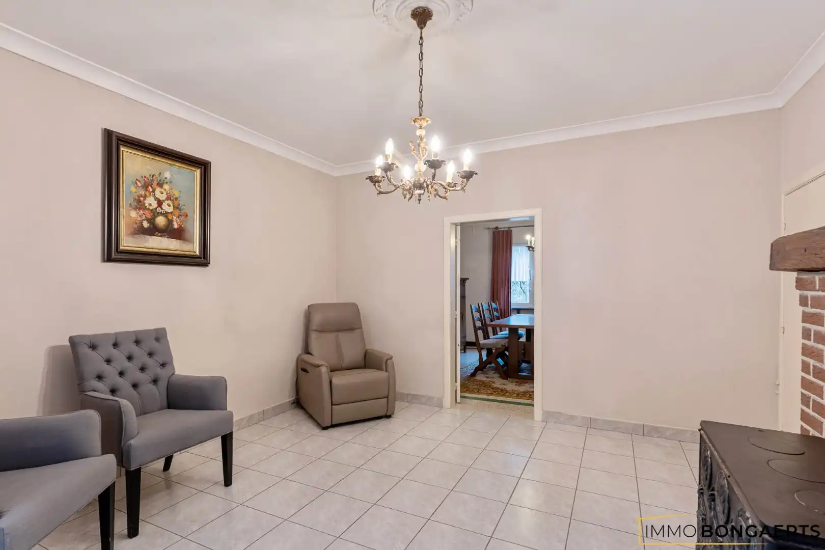 Woning met 3 slaapkamers foto 10