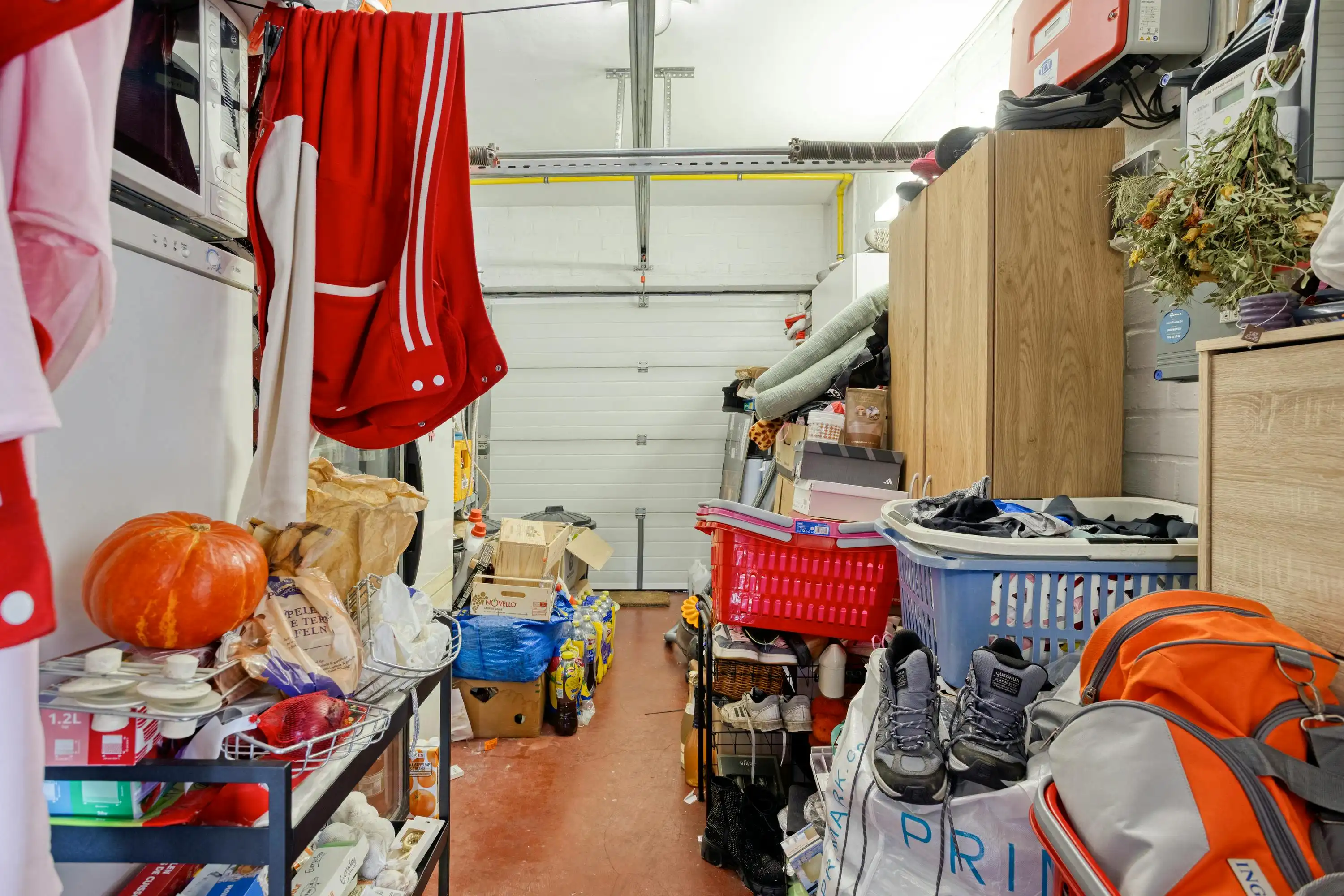 Instapklaar huis met 5 slaapkamers te koop in Sint-Andries foto 18
