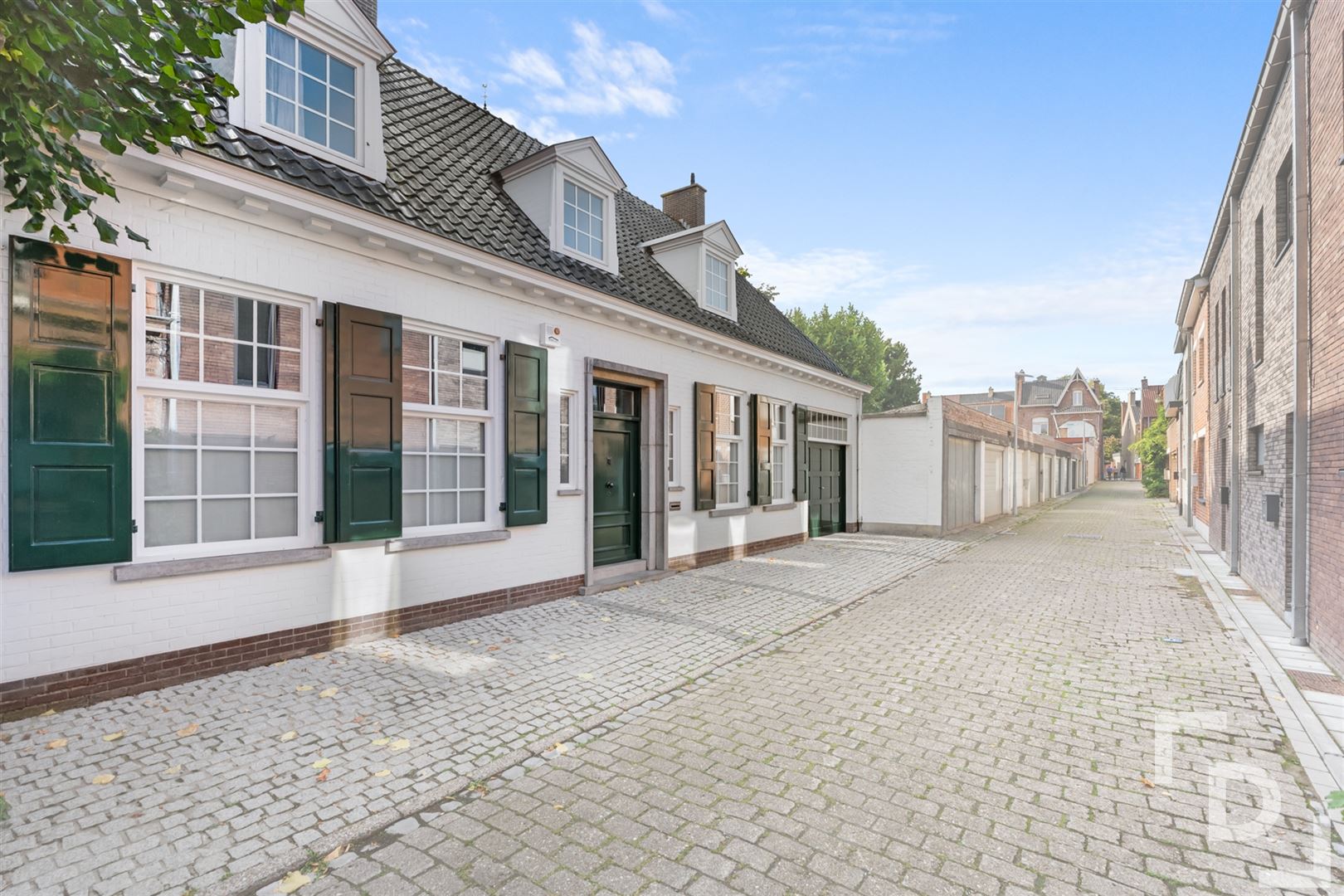 Huis te koop Babbelaarstraat 21 - 8970 POPERINGE