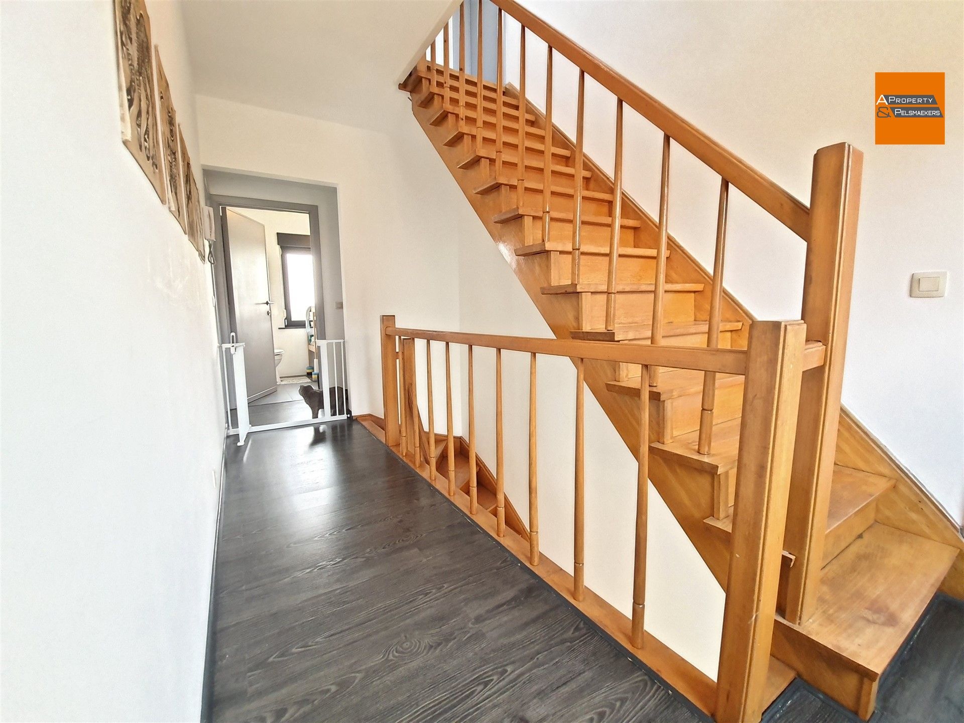 Gerenoveerde Villa met 6 slaapkamers foto 15