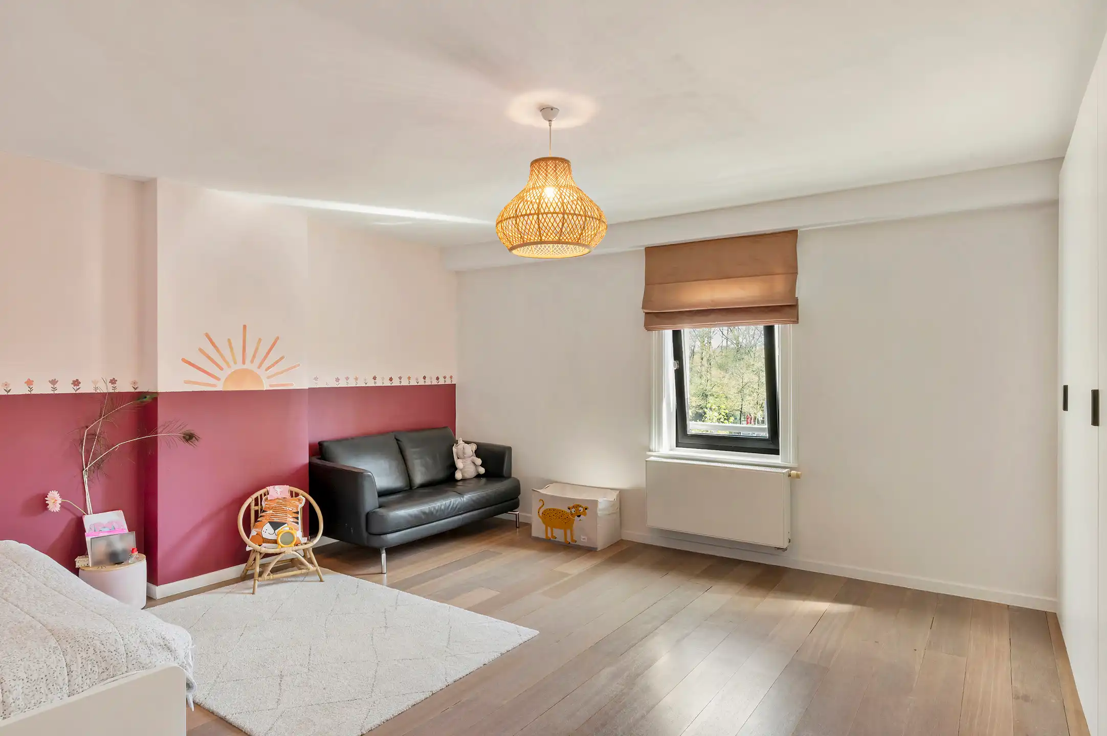 Charmant Authentiek Herenhuis in het centrum van Brasschaat! foto 18