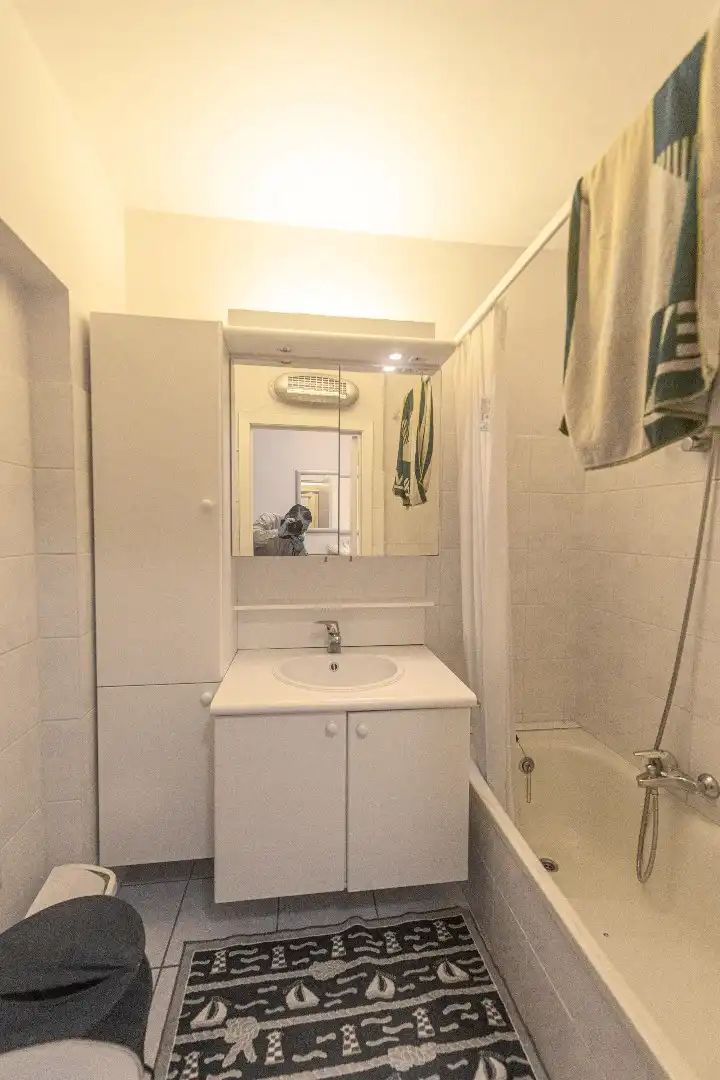  Ruim en lichtrijk appartement met prachtig panoramisch parkzicht foto 10